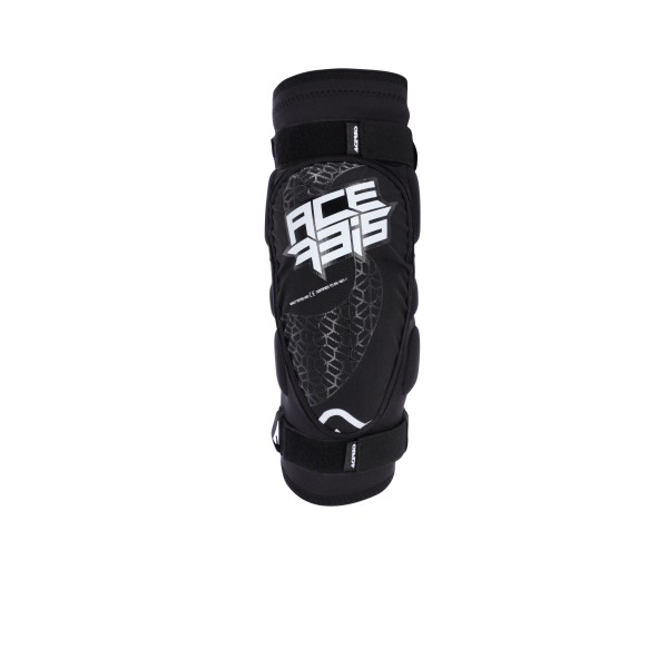 Acerbis Acerbis X-Elbow Guard Soft - Adult Black/White
